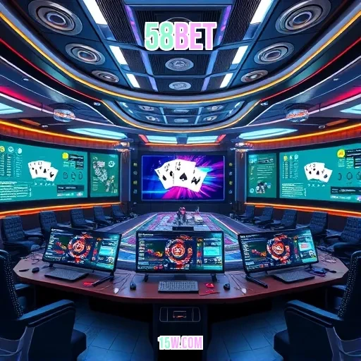58bet