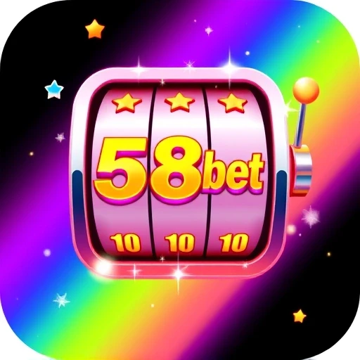 Logo da 58bet