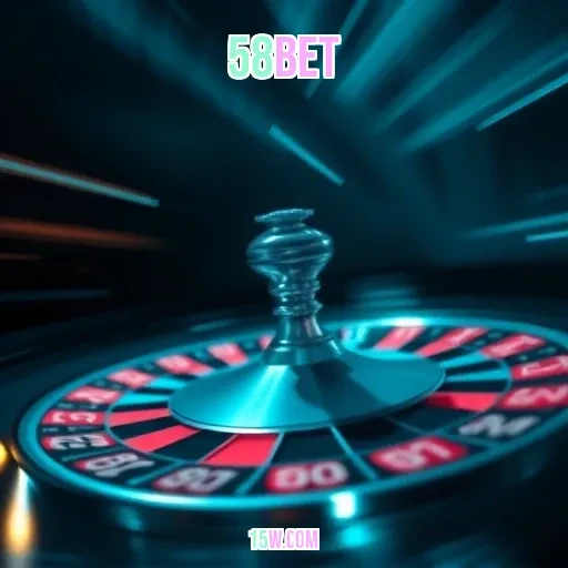 58bet: Experimente a Versão Móvel e Transforme seu Jogo