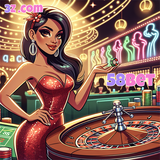 Slots: Emoção e Diversão na 58bet Esperam por Você